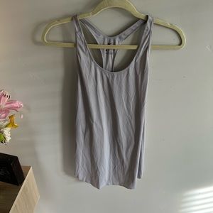 Nike Dri fit work out tank
